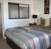 Bay View Holiday Village - Darwin Tourism
