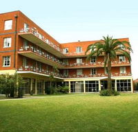 Greenwich Village Accommodation - Darwin Tourism