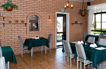 Comfort Inn Warwick - Darwin Tourism 0