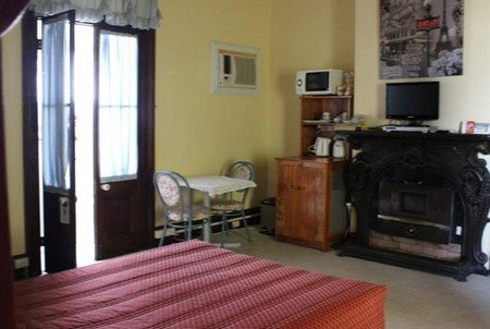 Comfort Inn Warwick - Darwin Tourism 2