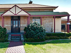 Comfort Inn Warwick - Darwin Tourism 4