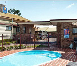 Comfort Inn Warwick - Darwin Tourism 5