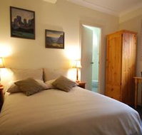 Ashfield Manor - Darwin Tourism