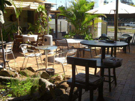 Bundaberg Coral Villa Motel - Darwin Tourism 4