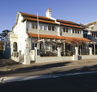 Periwinkle Guest House - Darwin Tourism