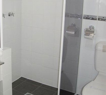Tally Ho Motor Inn - Darwin Tourism 2