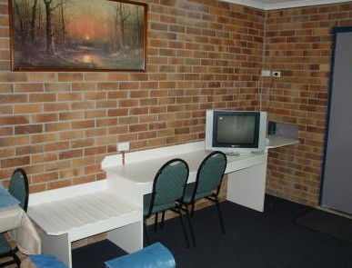 Tally Ho Motor Inn - Darwin Tourism 4