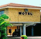 Kurrimine Beach Motel - Darwin Tourism