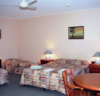 Nowra Motor Inn - Darwin Tourism