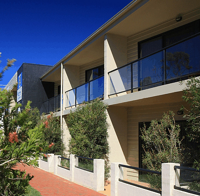 Metung Waters - Darwin Tourism