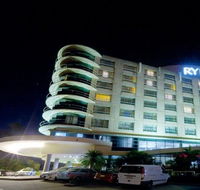 Rydges Parramatta - Darwin Tourism