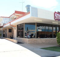 Biloela Centre Motel - Darwin Tourism