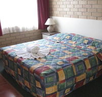 Mundubbera Motel - Darwin Tourism