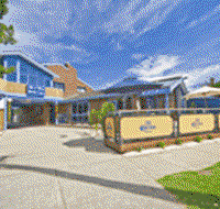 Surf City Motel - Darwin Tourism