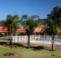 Gloucester Country Lodge - Darwin Tourism