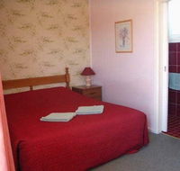 Hillview Motel - Darwin Tourism