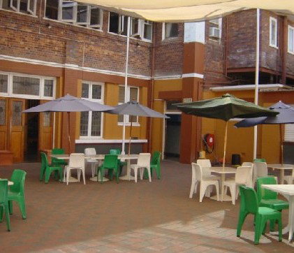 Hotel Corones - Darwin Tourism 2