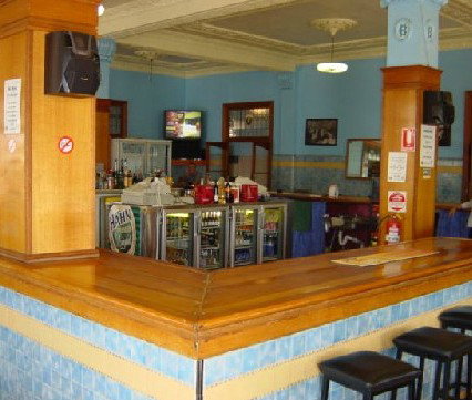 Hotel Corones - Darwin Tourism 4