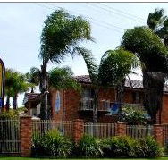 Tallarook Motor Inn - Darwin Tourism
