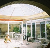 Capri Lodge - Darwin Tourism