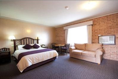 Blue Gum Motor Inn - Darwin Tourism 3
