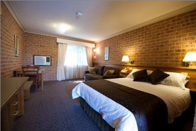 Blue Gum Motor Inn - Darwin Tourism 4