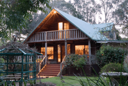 Clarendon Chalets - Darwin Tourism 1