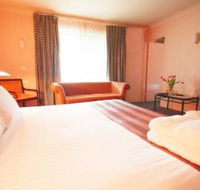 Quality Inn Dubbo International - Darwin Tourism