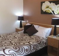 Best Western Motel Farrington - Darwin Tourism