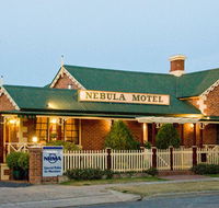 Nebula Motel - Darwin Tourism