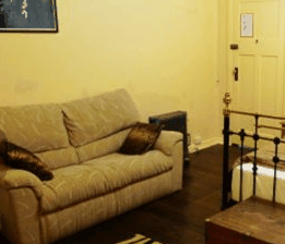 Edinburgh Gallery Bed and Breakfast - Darwin Tourism