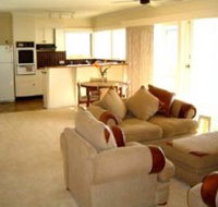 Aspendale Shore Motel - Darwin Tourism