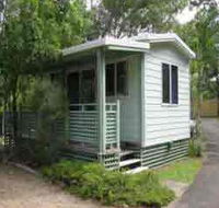 Nambour Rainforest Holiday Village - Darwin Tourism
