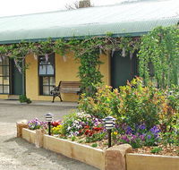 Omeo Motel - Darwin Tourism