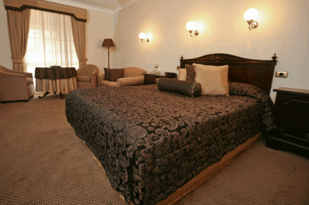 Australian Heritage Motor Inn - Darwin Tourism