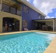 Charm City Motel - Darwin Tourism