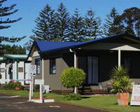 BIG4 Toowoomba Garden City Holiday Park - Darwin Tourism 1