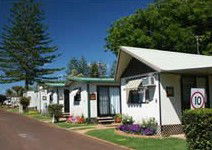 BIG4 Toowoomba Garden City Holiday Park - Darwin Tourism 3