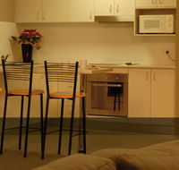 Pavilion On Northbourne Hotel  Serviced Apartments - Darwin Tourism