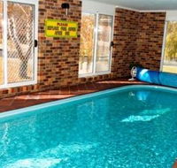 Kinross Inn Cooma - Darwin Tourism