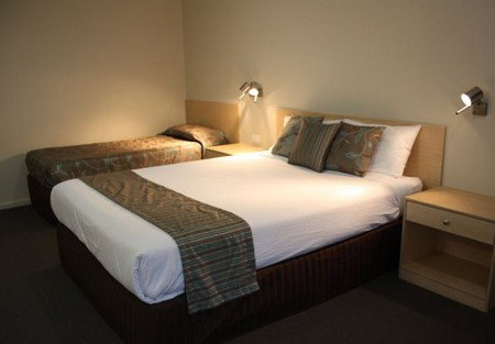 Glenroy ACT Darwin Tourism