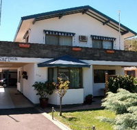 Alkira Motel - Darwin Tourism