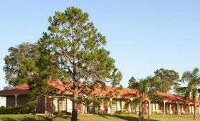 Best Western Lakeside Lodge Motel - Darwin Tourism 0