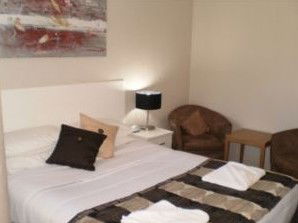 Country Leisure Motor Inn - Darwin Tourism 0