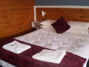 Country Leisure Motor Inn - Darwin Tourism 2