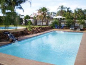 Country Leisure Motor Inn - Darwin Tourism 3