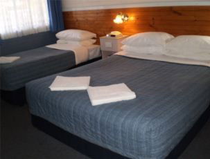 Country Leisure Motor Inn - Darwin Tourism 4