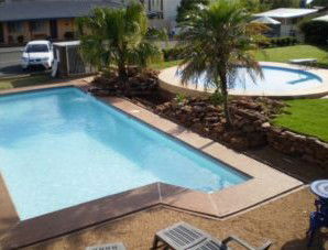 Country Leisure Motor Inn - Darwin Tourism 5