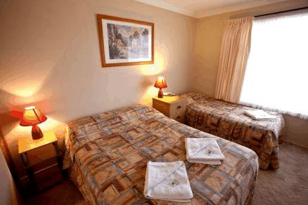Manera Heights Country Living - Darwin Tourism