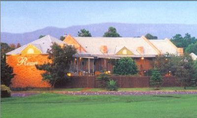 Primbee NSW Darwin Tourism